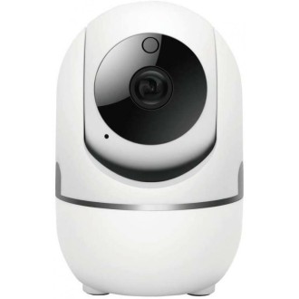 Telecamera Smart Wireless Full HD da interno