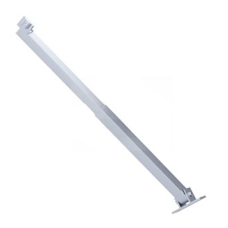 SUPPORTO REG.15-30CM POSTERIORE PER PANNELLI SOLARI