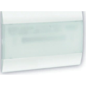 Lampada LED emergenza incasso da scatola 503