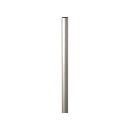Palo singolo satellitare 2 mt