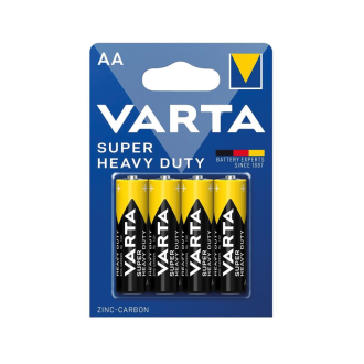 Batterie Varta Stilo AA LR6