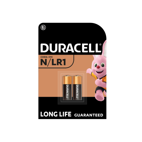 Pile Alcaline Duracell Specialist Electronic 1,5V