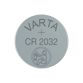 Batteria al litio a bottone 3V VARTA CR2032