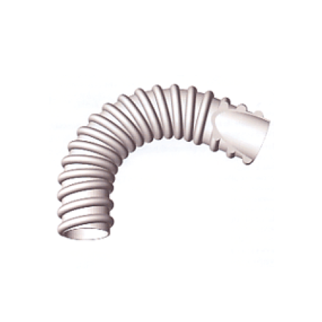 Guaina Vinilica Spiralata 12mm