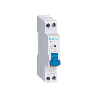 Interruttore Magnetotermico Differenziale 1P+N C16A 30mA...