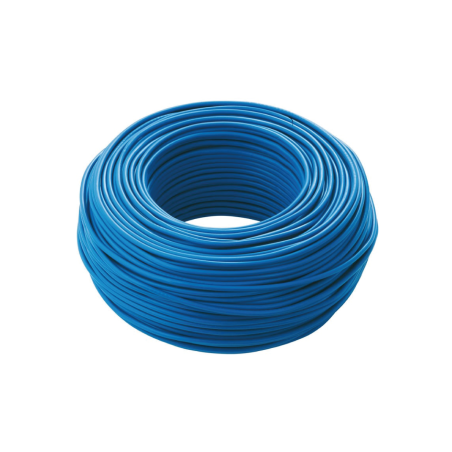Cavo Unipolare 2,5mmq CPR FS17 blu
