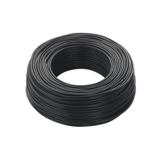 Cavo Unipolare 4mmq CPR FS17 nero