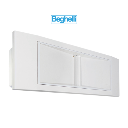 Lampada emergenza ricaricabile LED Beghelli 1499L
