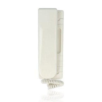 Citofono universale Sistema 4+N o 1+N