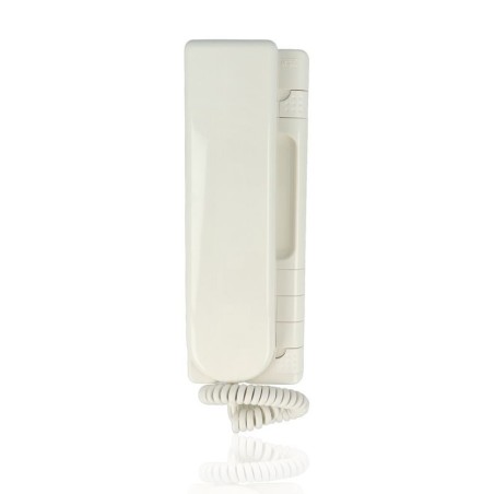 Citofono universale Sistema 4+N o 1+N
