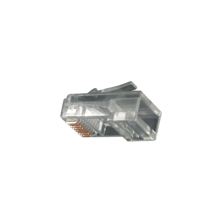 Spina plug RJ45 8P/8C