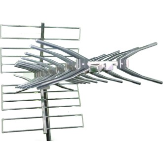 Antenna Lambda 46 Elementi UHF