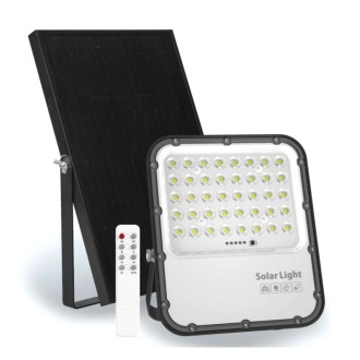 Proiettore a LED Esterno 100W SOLARE - ORION