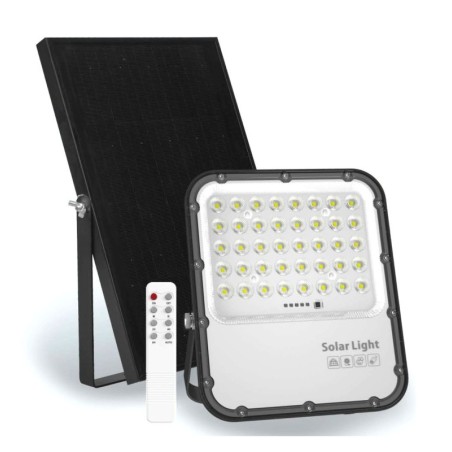 Proiettore a LED Esterno 100W SOLARE - ORION