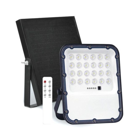 Proiettore a LED Esterno 50W SOLARE - ORION