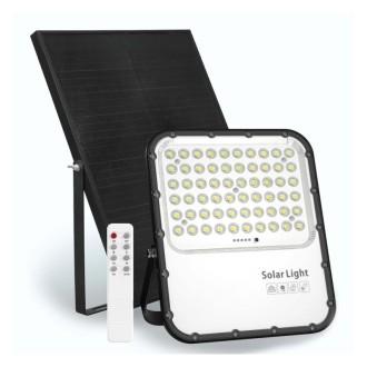 Proiettore a LED Esterno 200W SOLARE - ORION