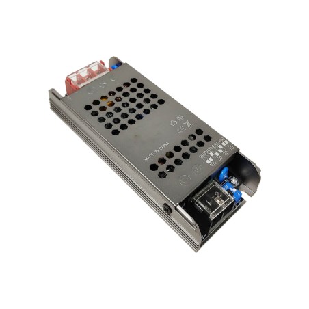 Alimentatore LED Dimmerabile 24V 8A 200W