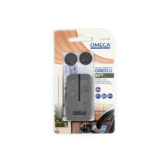 Telecomando per cancello BFT MITTO