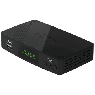 RICEVITORE DTT DVBT2 HD DA DESK