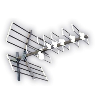 Antenna Lambda 22 Elementi UHF