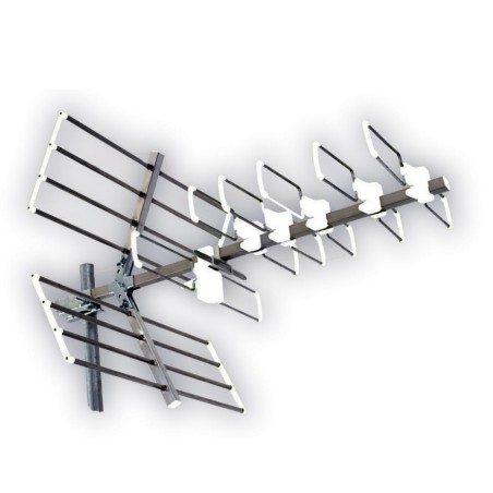 Antenna Lambda 22 Elementi UHF