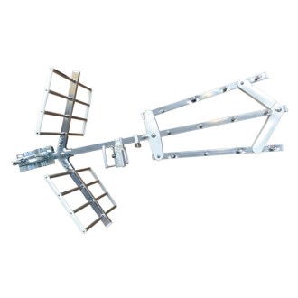 Antenna 16 Elementi UHF