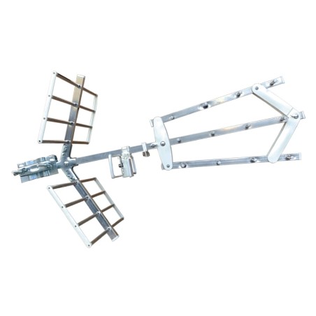 Antenna 16 Elementi UHF