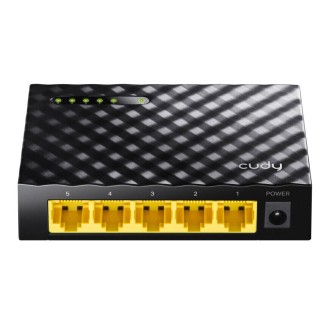 Switch Desktop Gigabit 5 Porte