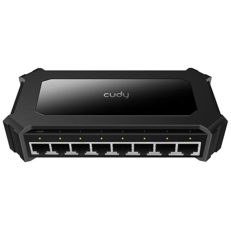 Switch Desktop Gigabit 8 Porte