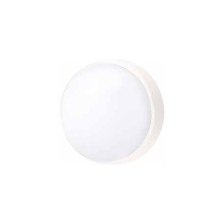 Applique LED tonda IP54 14W