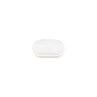 Applique LED ovale IP54 14W