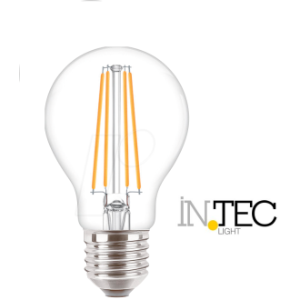 Lampada LED a Filamento E27 4,9W