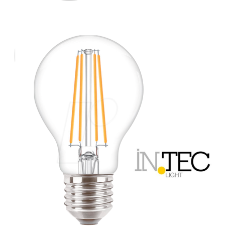 Lampada LED a Filamento E27 4,9W