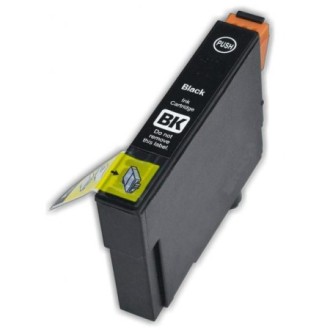 Epson T1631 Nero Cartuccia Compatibile per WF2010W 2510WF...