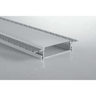 Profilo In Alluminio Gorizia XL 2MT