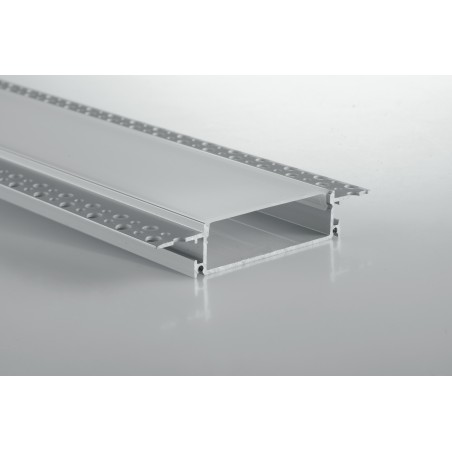 Profilo In Alluminio Gorizia XL 2MT