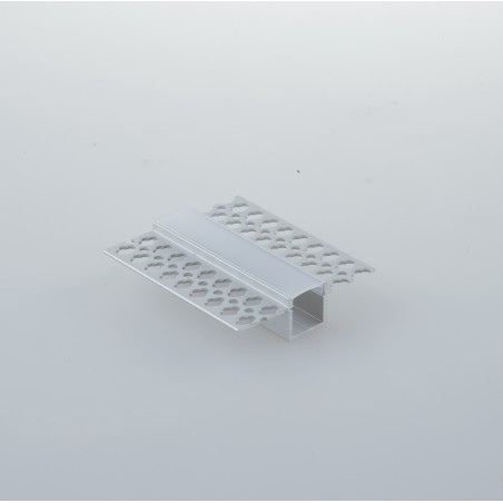 Profilo In Alluminio Gorizia S 2 MT