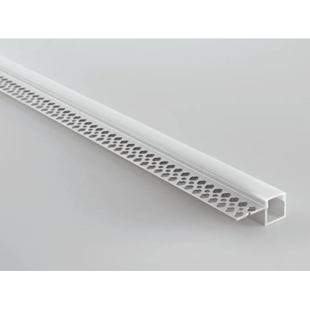 Profilo In Alluminio Edge 2 MT