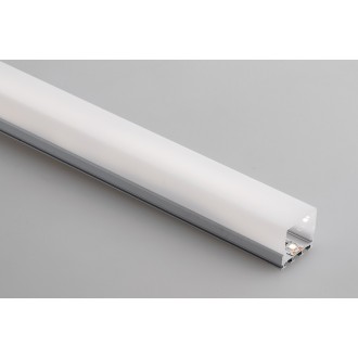 Profilo In Alluminio Loop 2 MT