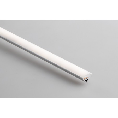 Profilo In Alluminio Ionik 16 2MT