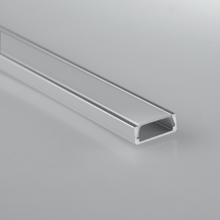 Profilo In Alluminio Milano 1MT