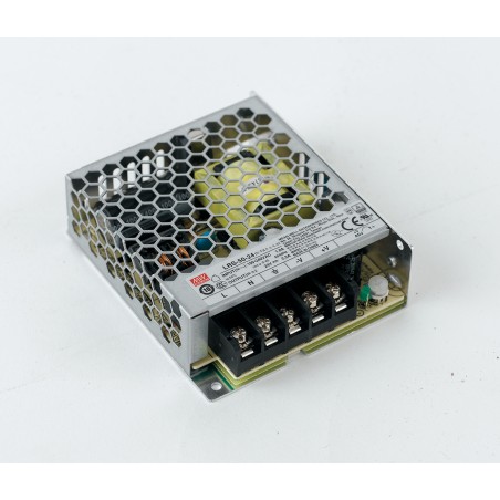 Alimentatore Driver 24V 50W