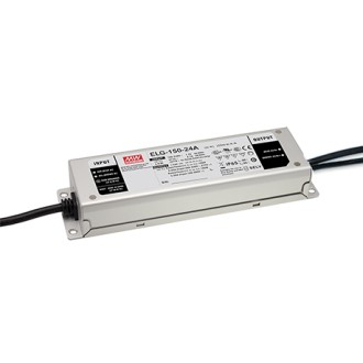 Alimentatore Driver 24V 150W ELG Dimmerabile DALI IP67