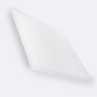 Pannello LED In Alluminio PMMA 60x60cm 40W