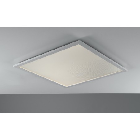 Pannello LED In Alluminio PMMA 60x60cm 36W IP65