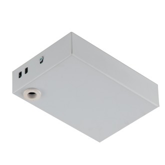 Base A Soffitto Per Driver Pannello LED