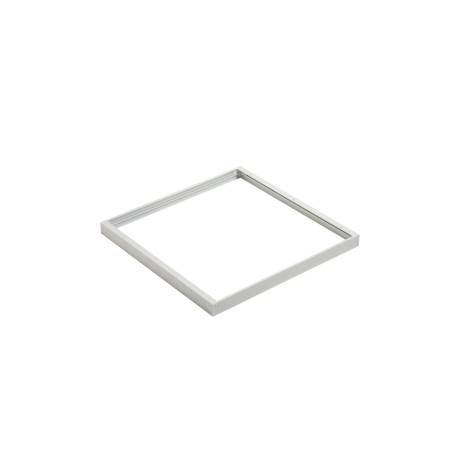 Struttura In Alluminio Per Montaggio Per Pannello LED 60X60