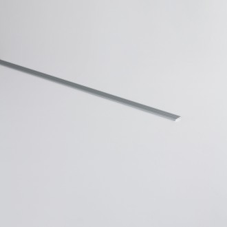 Piastra Dissipazione In Alluminio 15x2,5 IP20