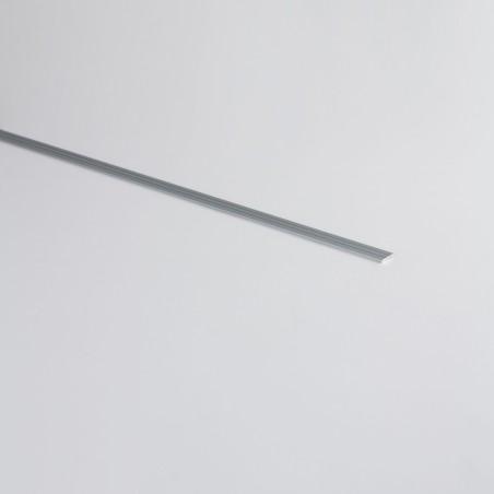 Piastra Dissipazione In Alluminio 15x2,5 IP20