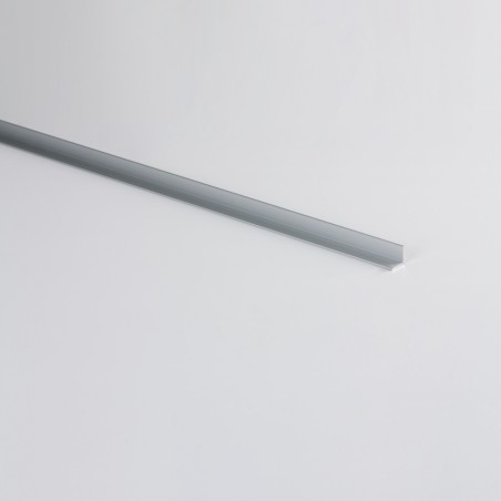 Piastra Dissipazione In Alluminio Angolare A L 15x15 IP20